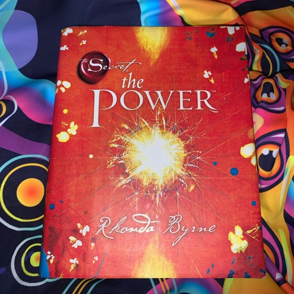 The Secret & The Power - Picture 2 of 6